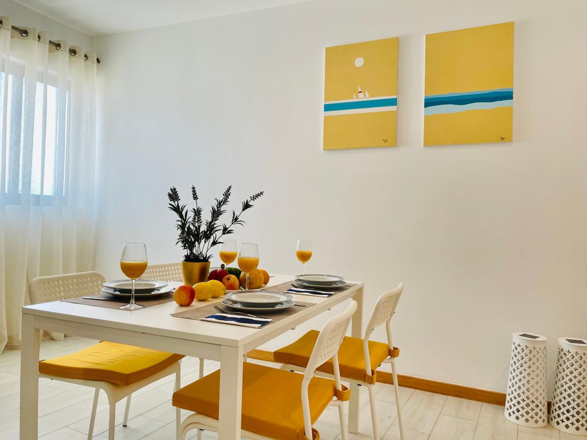 Sal Little Heart Apartment 21 Santa Maria Exteriér fotografie